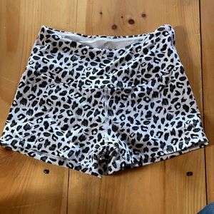 Ryderwear Scrunch Bum compression Shorts M